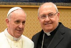 el cardenal sandri nego que haya operado en contra de bergoglio