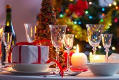 de sushi a vitel tone: que comemos los argentinos en navidad