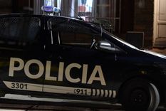 tenia 1,99 gramos de alcohol en sangre: choco y su auto se incendio en lavalle tenia 1,99 gramos de alcohol en sangre: choco y su auto se incendio en lavalle