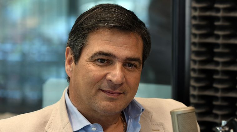 Foto: Alf Ponce / MDZ