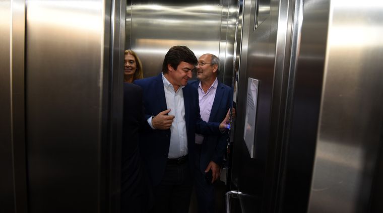 Foto: Alf Ponce / MDZ