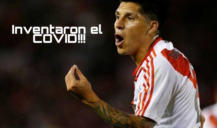 Los memes inundaron las redes sociales Foto: Redes Sociales