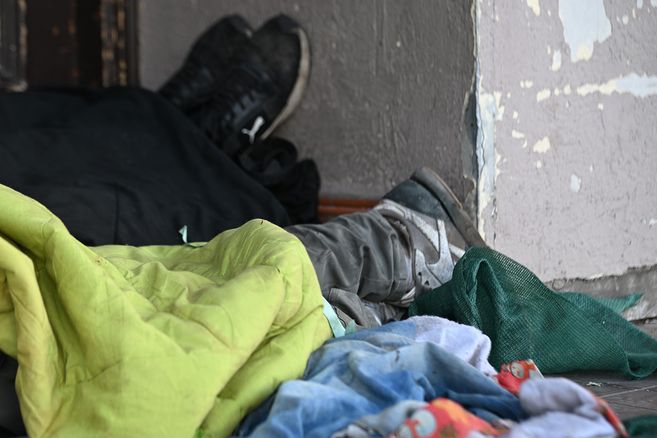 El 95% de las personas en situación de calle en Mendoza enfrenta adicciones o problemas de salud mental.