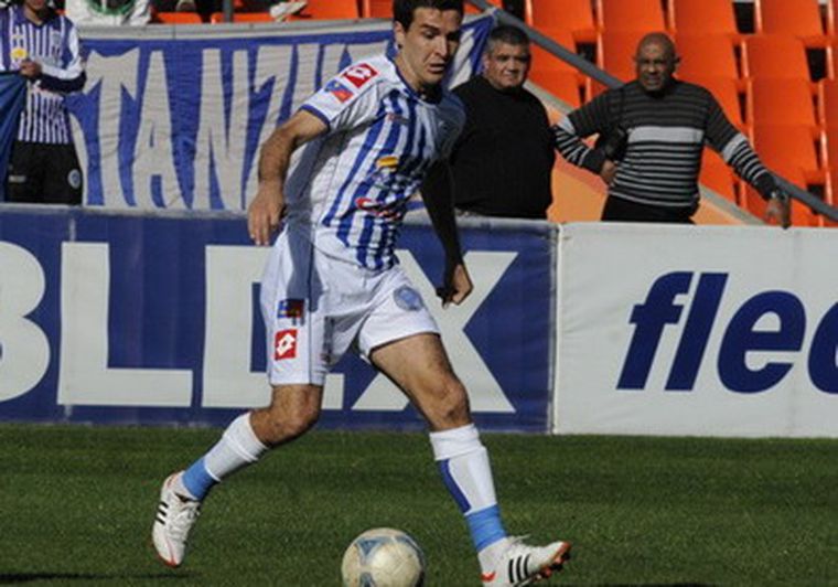 Foto: Alf Ponce // MDZ