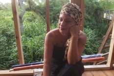 Sonia Sánchez, activista abolicionista, sobrevivió a la prostitución y a la trata y cuenta su historia en Nuestra venganza es ser felices Foto: Gentileza: Nuestra venganza es ser felices