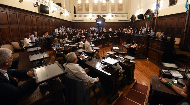 Foto: ALF PONCE / MDZ