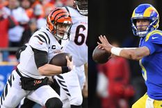 todo lo que tenes que saber del super bowl 2022: quienes juegan, reglas basicas y como verlo