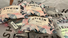 Shein: la plataforma que llegó para cambiarlo todo. 
