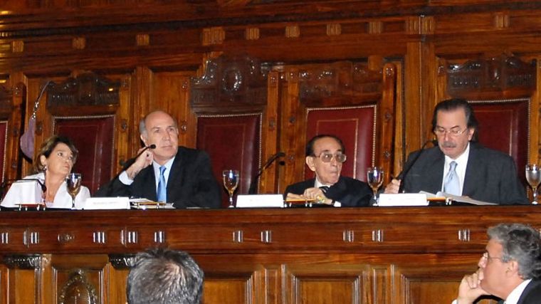 Foto: Publicada en Infobae