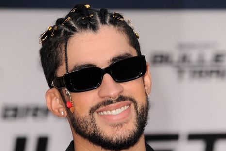 Bad Bunny liquidó su nueva y espectacular propiedad en tan solo 7 meses y a cómodas cuotas Foto: Bad Bunny/ Instagram