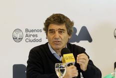 las polemicas declaraciones de javier milei hicieron explotar a fernan quiros