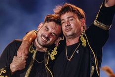 Chano Charpentier hizo un fuerte anunció que conmovió a sus fans. Chano Charpentier hizo un fuerte anunció que conmovió a sus fans.