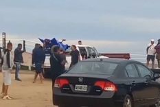 La Costa Atlántica, otra vez escenario de peleas y violencia urbana La Costa Atlántica, otra vez escenario de peleas y violencia urbana