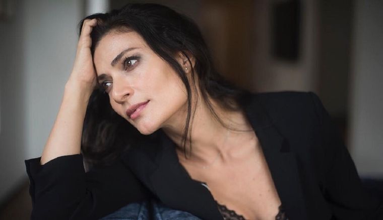 Ana María Orozco encarnó a uno de los personajes más icónicos de las telenovelas