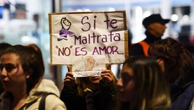 Este miércoles se hará una nueva marcha de Ni Una Menos