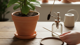 Un truco que no falla. Fuente. IA Gemini. Un truco que no falla. Fuente. IA Gemini.