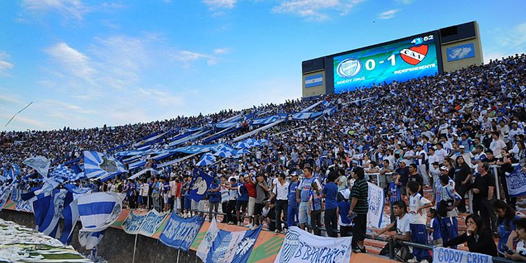 Foto: Nacho Gaffuri / MDZ