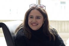 grobo, ofelia, los jovenes y el agro