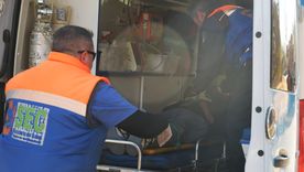 Personal del SEC trabajó en el lugar donde cayó el obrero. (Foto ilustrativa) Personal del SEC trabajó en el lugar donde cayó el obrero. (Foto ilustrativa)