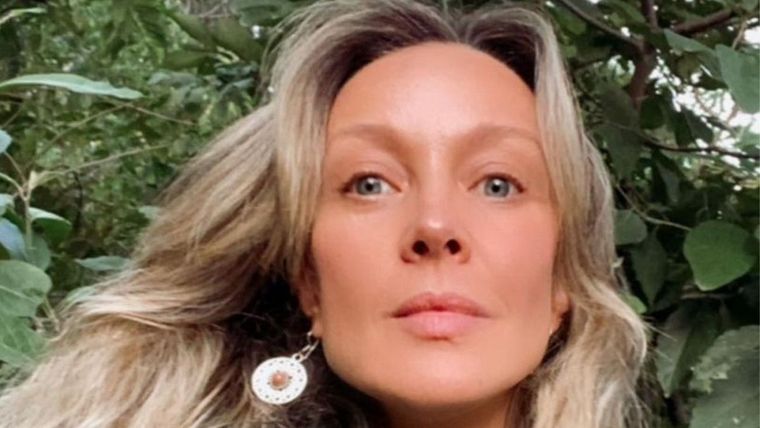 Fey, Instagram, redes sociales Fuente: Instagram Fey