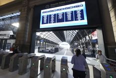 El paro será de 9 a 15 horas. Foto: Juan Mateo Aberastain Zubimendi / MDZ.