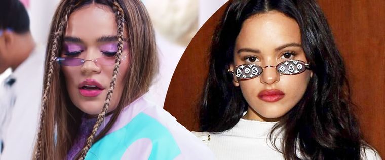 Le quiere copiar el estilo a Rosalía: el video de Karol G que causó reacción entre sus fans