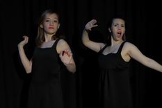 vuelve lo que nos canta, en formato concert