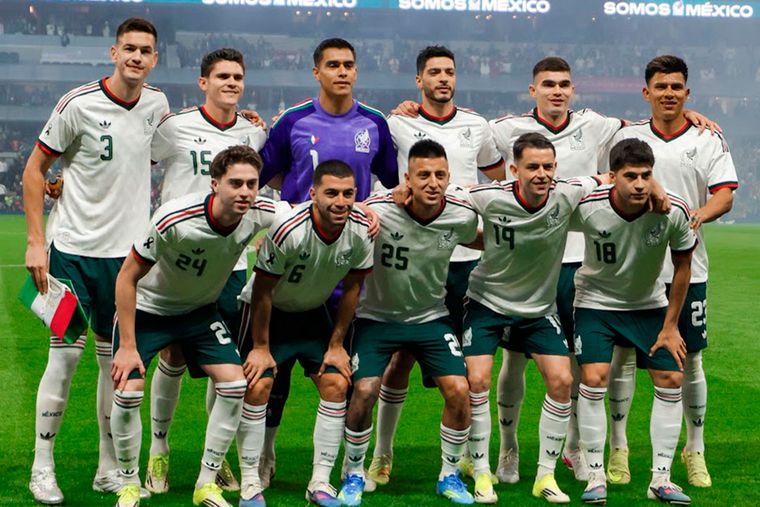 La Selección de México tendrá nuevo DT tras el Mundial 2026.