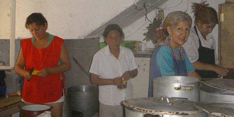 Foto: Ulises Naranjo / MDZ.