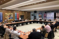 la cgt exige que se extienda la prohibicion de despidos y exencion de ganancias