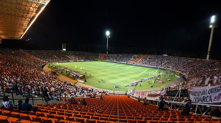 Foto: Alf Ponce / MDZ