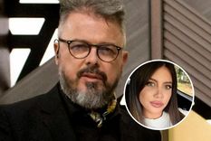 Donato de Santis habló de la posibilidad de que Wanda Nara conduzca Masterchefe El histórico jurado del reality le puso una condición a la mediática