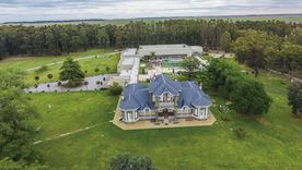 Este destino de termas es ideal para pasar un fin de semana a puro relax. Este destino de termas es ideal para pasar un fin de semana a puro relax.