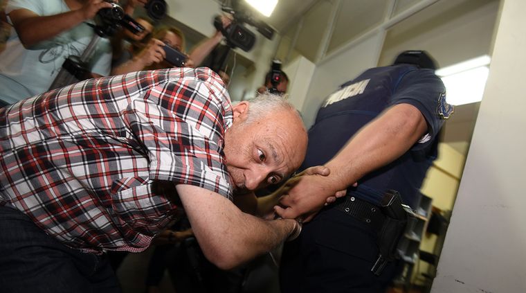 Foto: Alf Ponce / MDZ