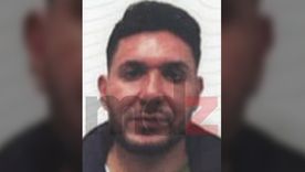 Mauricio Morales fue imputado por un caso de estafa genérica. Mauricio Morales fue imputado por un caso de estafa genérica.