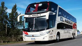 Esta promoción del Banco Nación es ideal para escapar durante un fin de semana largo. Esta promoción del Banco Nación es ideal para escapar durante un fin de semana largo.