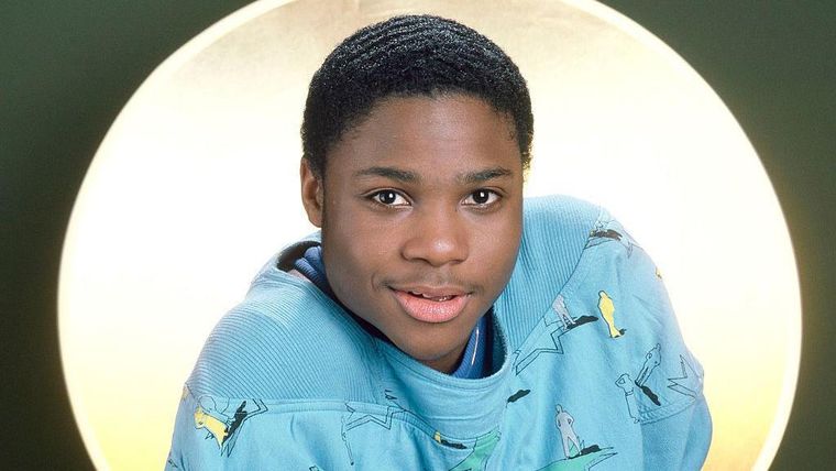 Malcolm-Jamal Warner interpretó a Theo Huxtable entre 1984 y 1992.