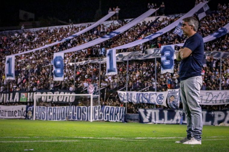 Foto: Prensa Independiente Rivadavia