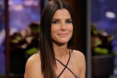como es el espectacular restaurante del cual es duena sandra bullock: esta en austin, texas y vende comida saludable