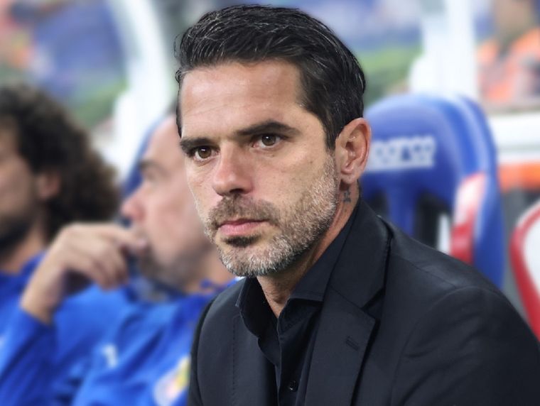 La decisión que tomó Gago mientras negocia con Boca Foto: Chivas de Guadalajara