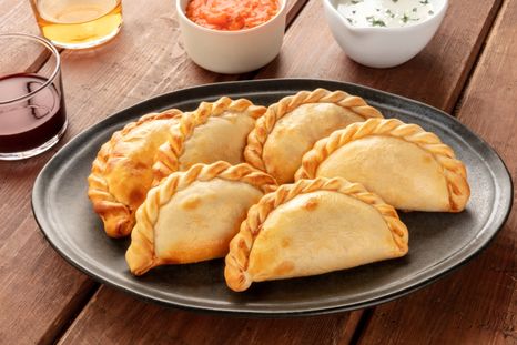 Empanadas Foto: Shutterstock