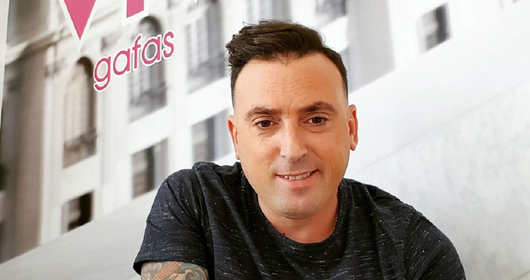 Vargas, el acusado que estaba prófugo Foto: Gentileza