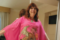 Horóscopo chino: la reveladora predicción de Ludovica Squirru sobre el futuro de Argentina Ludovica Squirru hizo algunas predicciones sobre lo que pasará en nuestro país. Foto: Instagram @ludovica.squirru