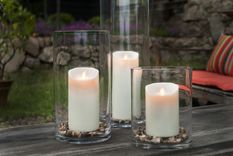 Foto: Matchless candle co. - matchlesscandleco.com Foto: Matchless candle co. - matchlesscandleco.com