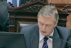 diputados trata el fortalecimiento de la justicia penal federal de santa fe