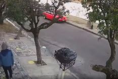 Al menos siete menores de edad perpetraron el hecho Al menos siete menores de edad perpetraron el hecho