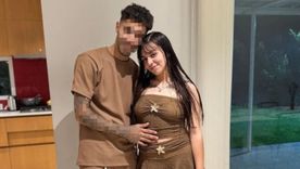 La joven murió tras caer de un balcón en La Plata mientras discutía con su pareja.