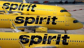 Muchas aerolíneas adoptaron el modelo "low cost" que popularizó Spirit.