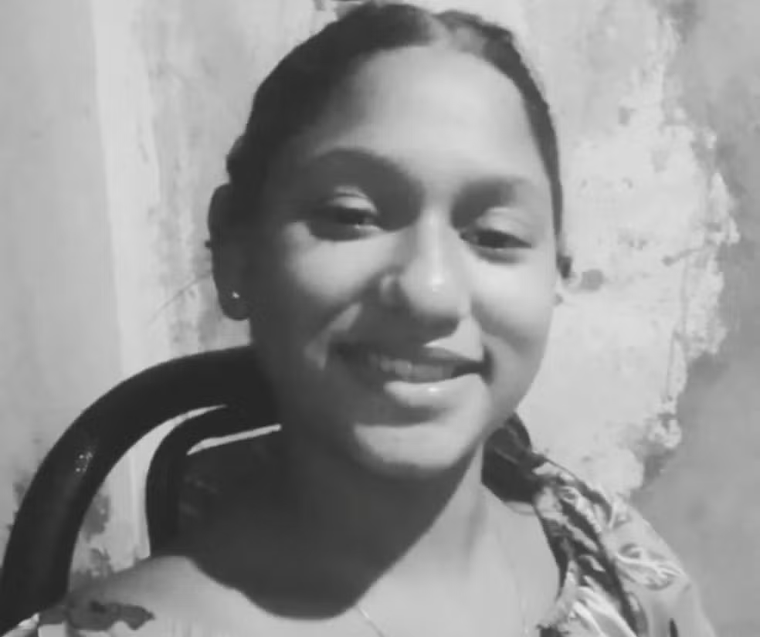 niña de 11 años muere golpeada en brasil