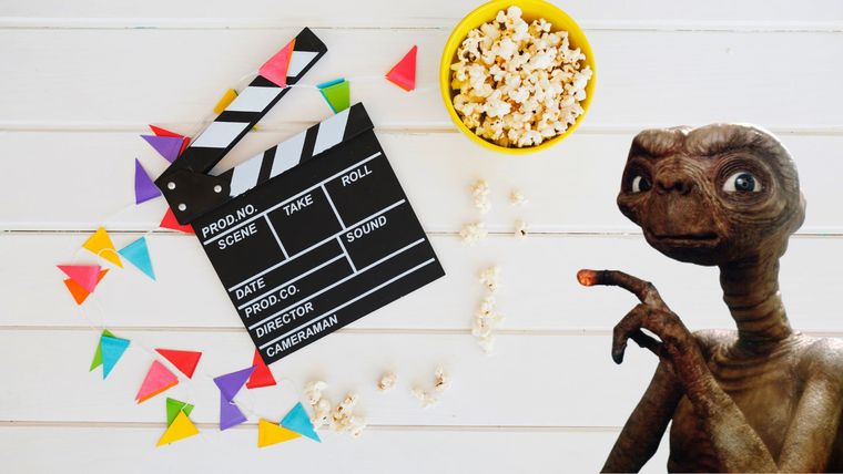 Los estrenos y reestrenos que llegan hoy a la pantalla grande del cine. / Archivo MDZ